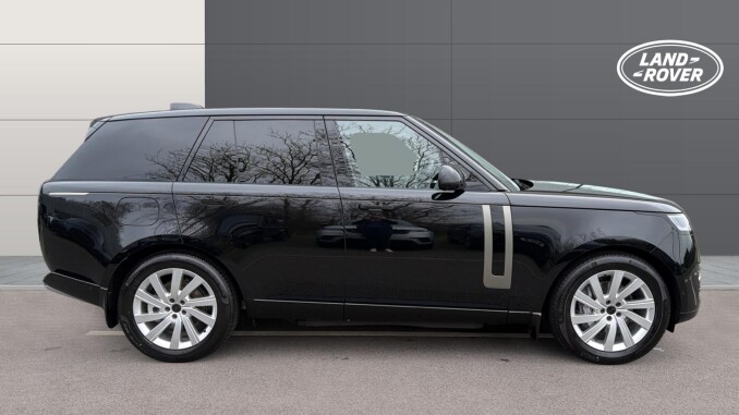 Land Rover Range Rover 3.0 P460e SE 4dr Auto Estate - Image 5
